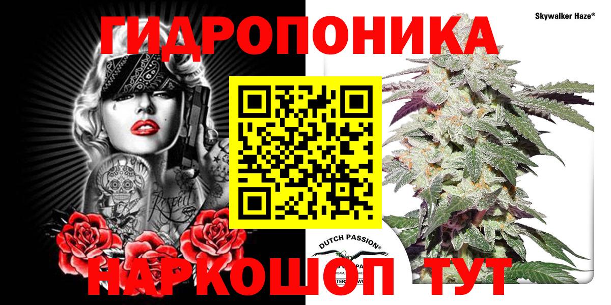 Каннабис ГИДРОПОН Алексин